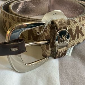 MK Belt